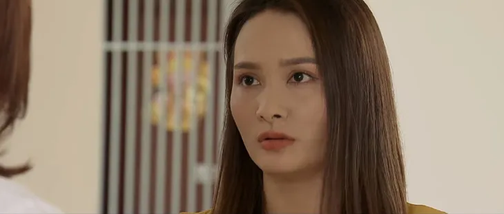 Những ngày không quên - Tập 42: Thư (Bảo Thanh) cảnh cáo cả Dũng (Anh Vũ) và Uyên (Phương Oanh) - Ảnh 1. Những ngày không quên - Tập 42: Thư (Bảo Thanh) cảnh cáo cả Dũng (Anh Vũ) và Uyên (Phương Oanh) - Ảnh 1.