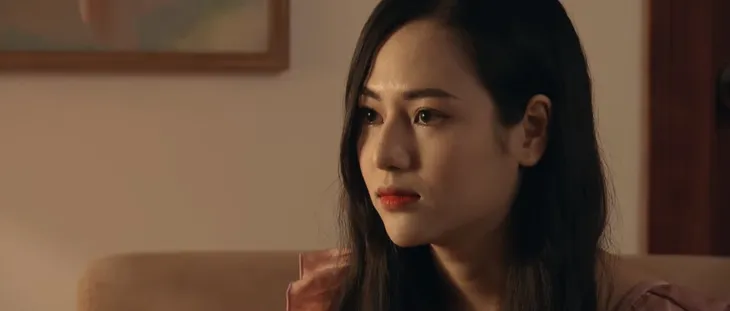 Những ngày không quên - Tập 42: Hôn Cân đến chục lần xong Đào lại phũ mình không hợp nhau - Ảnh 3. Những ngày không quên - Tập 42: Hôn Cân đến chục lần xong Đào lại phũ mình không hợp nhau - Ảnh 3.