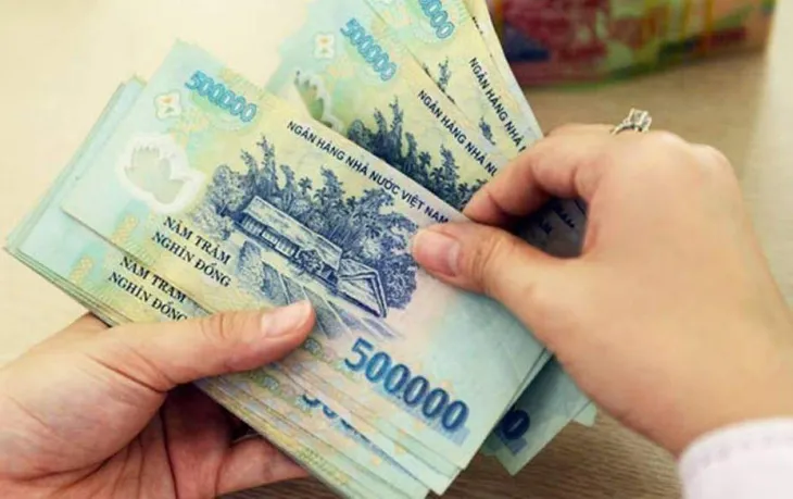 Vợ chồng có 2 con, thu nhập bao nhiêu mới phải đóng thuế? - Ảnh 1. Vợ chồng có 2 con, thu nhập bao nhiêu mới phải đóng thuế? - Ảnh 1.