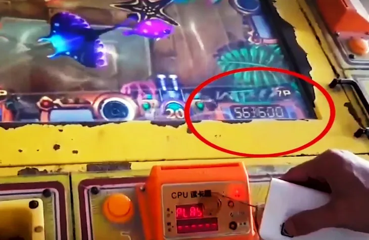 Game bắn cá: Cơ hội đổi đời hay trò lừa bịp? - Ảnh 1. Game bắn cá: Cơ hội đổi đời hay trò lừa bịp? - Ảnh 1.