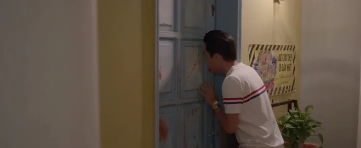 Nhà trọ Balanha: Bách dụ Nhiên qua đêm... và cái kết - Ảnh 1. Nhà trọ Balanha: Bách dụ Nhiên qua đêm... và cái kết - Ảnh 1.
