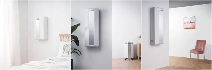 SmartVent của AirProce: Cuộc cách mạng trong công nghệ thanh lọc không khí - Ảnh 1. SmartVent của AirProce: Cuộc cách mạng trong công nghệ thanh lọc không khí - Ảnh 1.