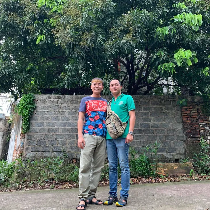 Kết thúc quay Những ngày không quên, Mr Kilogram - Việt Bắc hé lộ loạt ảnh hiếm hậu trường - Ảnh 22. Kết thúc quay Những ngày không quên, Mr Kilogram - Việt Bắc hé lộ loạt ảnh hiếm hậu trường - Ảnh 22.
