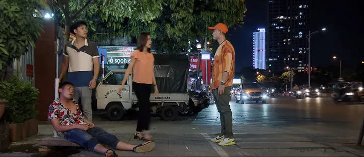 Những ngày không quên - Tập 43: Ghen tuông vớ vẩn, Khoa (Đình Tú) ăn ngay cú tát từ Uyên (Phương Oanh) - Ảnh 1. Những ngày không quên - Tập 43: Ghen tuông vớ vẩn, Khoa (Đình Tú) ăn ngay cú tát từ Uyên (Phương Oanh) - Ảnh 1.