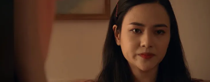 Những ngày không quên - Tập 43: Chị em Uyên (Phương Oanh) và Đào (Việt Hoa) lại cãi nhau to - Ảnh 2. Những ngày không quên - Tập 43: Chị em Uyên (Phương Oanh) và Đào (Việt Hoa) lại cãi nhau to - Ảnh 2.