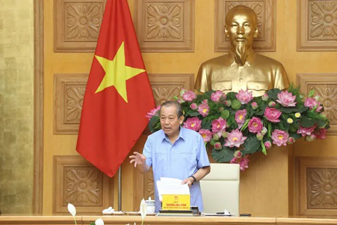 Phân loại 12 dự án yếu kém thành 3 nhóm - Ảnh 1. Phân loại 12 dự án yếu kém thành 3 nhóm - Ảnh 1.