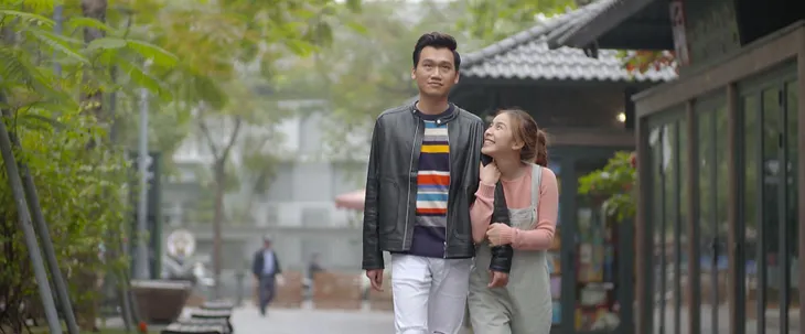 Cặp đôi nào sở hữu nhiều màn khóa môi nóng bỏng nhất Nhà trọ Balanha? - Ảnh 9.