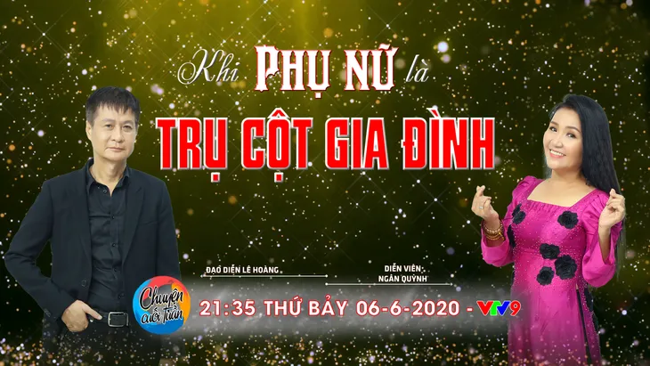 Kiếm tiền chính trong nhà, “mẹ chồng quốc dân” Ngân Quỳnh vẫn không dám lấn lướt chồng - Ảnh 1. Kiếm tiền chính trong nhà, “mẹ chồng quốc dân” Ngân Quỳnh vẫn không dám lấn lướt chồng - Ảnh 1.