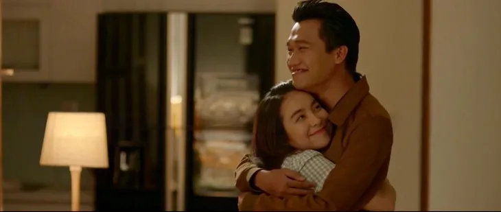 Cặp đôi nào sở hữu nhiều màn khóa môi nóng bỏng nhất Nhà trọ Balanha? - Ảnh 10.