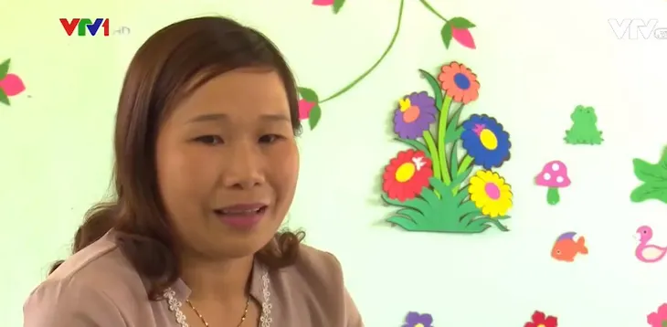 Cô giáo để lại nhiều thương nhớ với người dân vùng cao - Ảnh 1. Cô giáo để lại nhiều thương nhớ với người dân vùng cao - Ảnh 1.