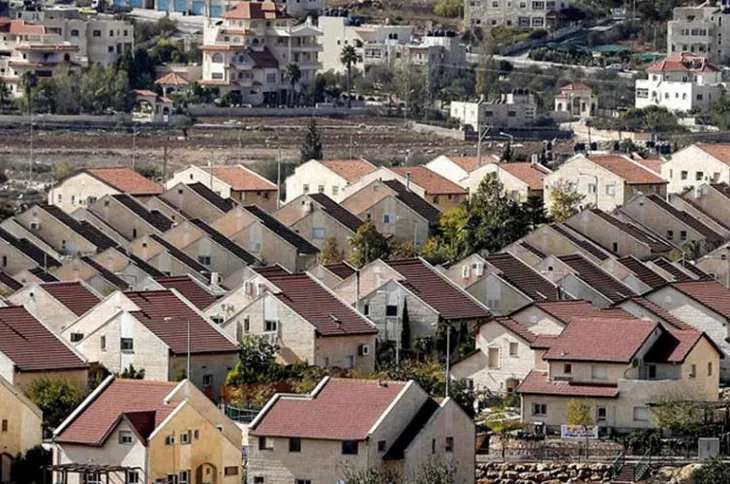Israel đã triển khai quân sự thực tế tại Bờ Tây? - Ảnh 1. Israel đã triển khai quân sự thực tế tại Bờ Tây? - Ảnh 1.