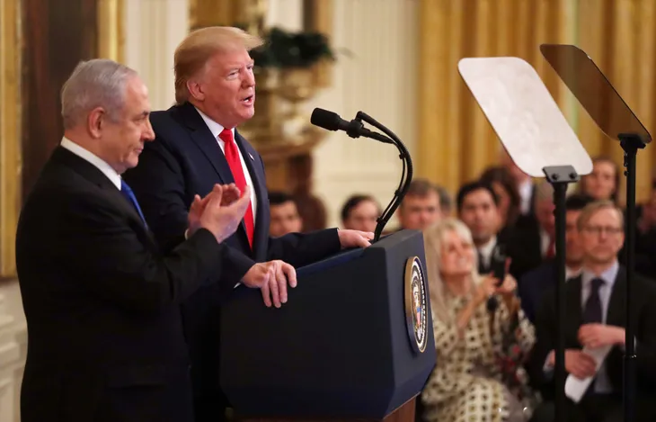 Israel đã triển khai quân sự thực tế tại Bờ Tây? - Ảnh 3. Israel đã triển khai quân sự thực tế tại Bờ Tây? - Ảnh 3.