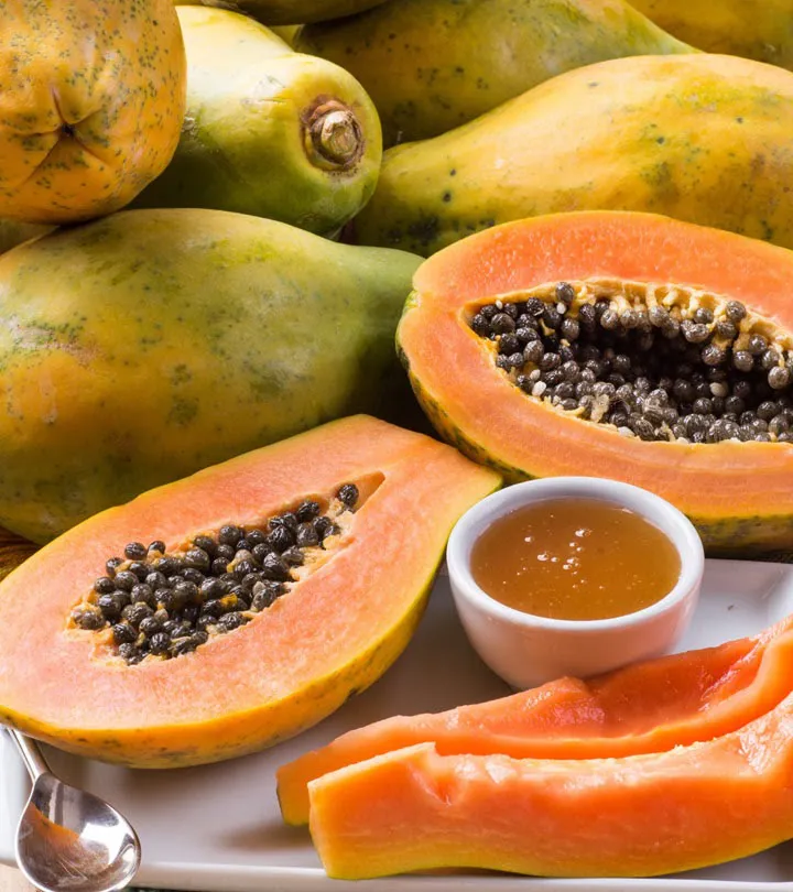 Làm đẹp cho các bé ngay từ bây giờ với 7 mặt nạ tự nhiên - Ảnh 7. Làm đẹp cho các bé ngay từ bây giờ với 7 mặt nạ tự nhiên - Ảnh 7.