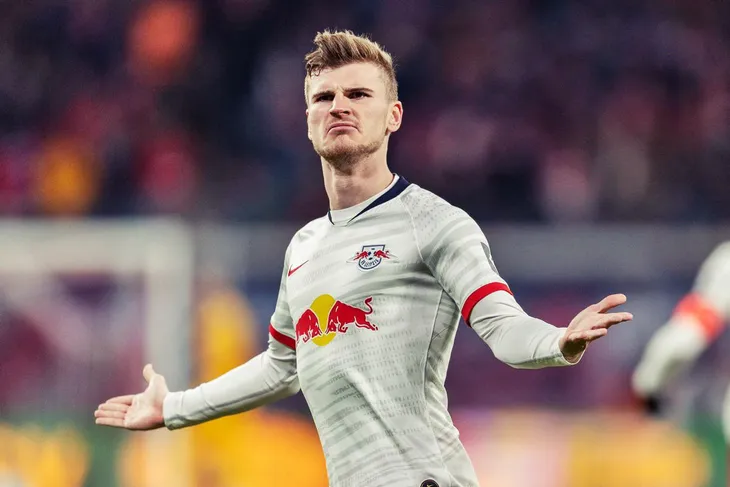 Werner tới Chelsea: Người trong cuộc lên tiếng - Ảnh 1. Werner tới Chelsea: Người trong cuộc lên tiếng - Ảnh 1.