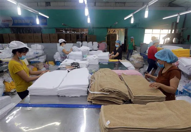 Bộ Chính trị kết luận chưa tăng lương cơ sở từ 1/7/2020 - Ảnh 2. Bộ Chính trị kết luận chưa tăng lương cơ sở từ 1/7/2020 - Ảnh 2.