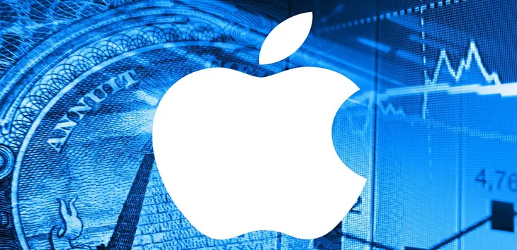 Bất chấp đại dịch COVID-19, cổ phiếu Apple lên cao mức kỷ lục - Ảnh 2. Bất chấp đại dịch COVID-19, cổ phiếu Apple lên cao mức kỷ lục - Ảnh 2.