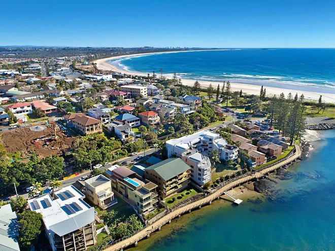 Bị cá mập trắng khủng tấn công, người lướt ván thiệt mạng tại bờ biển Australia - Ảnh 1. Bị cá mập trắng khủng tấn công, người lướt ván thiệt mạng tại bờ biển Australia - Ảnh 1.