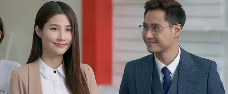 Tình yêu và tham vọng - Tập 23: Sơn (Thanh Sơn) bị thương nặng, Hoàng Thổ lại rơi vào scandal - Ảnh 2. Tình yêu và tham vọng - Tập 23: Sơn (Thanh Sơn) bị thương nặng, Hoàng Thổ lại rơi vào scandal - Ảnh 2.