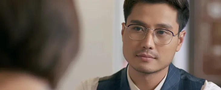 Tình yêu và tham vọng - Tập 23: Sơn (Thanh Sơn) bị thương nặng, Hoàng Thổ lại rơi vào scandal - Ảnh 3. Tình yêu và tham vọng - Tập 23: Sơn (Thanh Sơn) bị thương nặng, Hoàng Thổ lại rơi vào scandal - Ảnh 3.