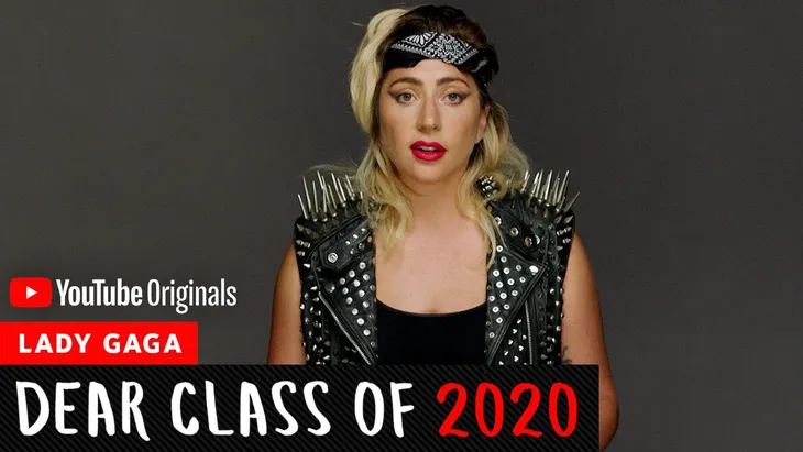 Tốt nghiệp ảo cùng người nổi tiếng qua Dear Class of 2020 - Ảnh 5. Tốt nghiệp ảo cùng người nổi tiếng qua Dear Class of 2020 - Ảnh 5.