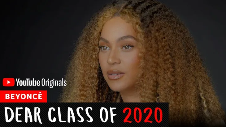 Tốt nghiệp ảo cùng người nổi tiếng qua Dear Class of 2020 - Ảnh 6. Tốt nghiệp ảo cùng người nổi tiếng qua Dear Class of 2020 - Ảnh 6.