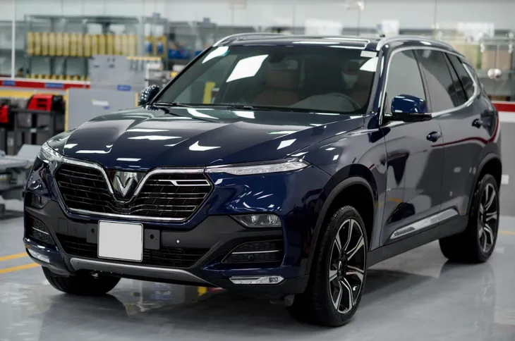 Không quan tâm tới chính sách bảo hành - Sai lầm 90% người mua ô tô đều mắc - Ảnh 2. Không quan tâm tới chính sách bảo hành - Sai lầm 90% người mua ô tô đều mắc - Ảnh 2.