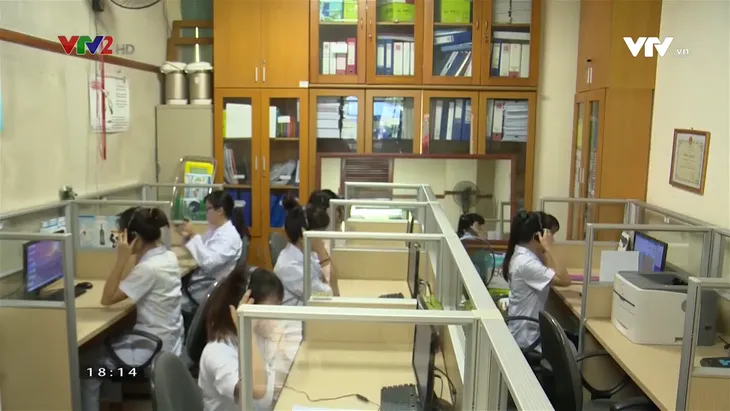 Hỗ trợ cai nghiện thuốc lá qua tổng đài miễn phí - Ảnh 2. Hỗ trợ cai nghiện thuốc lá qua tổng đài miễn phí - Ảnh 2.