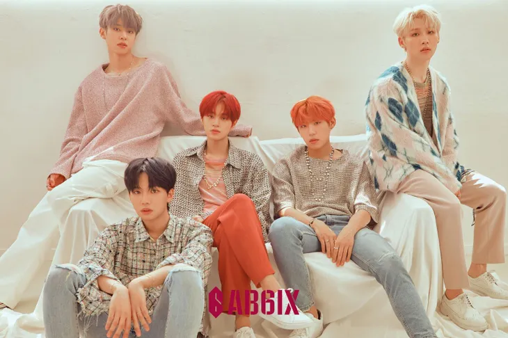 Trưởng nhóm AB6IX rời nhóm hậu scandal lái xe khi say rượu - Ảnh 1. Trưởng nhóm AB6IX rời nhóm hậu scandal lái xe khi say rượu - Ảnh 1.