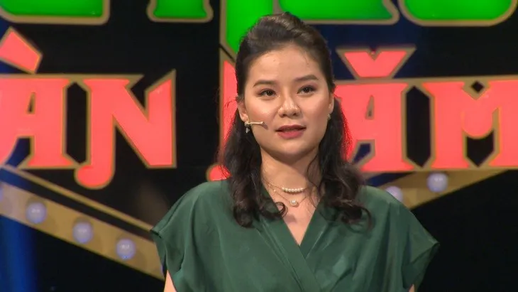 Chị cả của Những cô gái trong thành phố đại chiến trong Sức nước ngàn năm - Ảnh 3. Chị cả của Những cô gái trong thành phố đại chiến trong Sức nước ngàn năm - Ảnh 3.