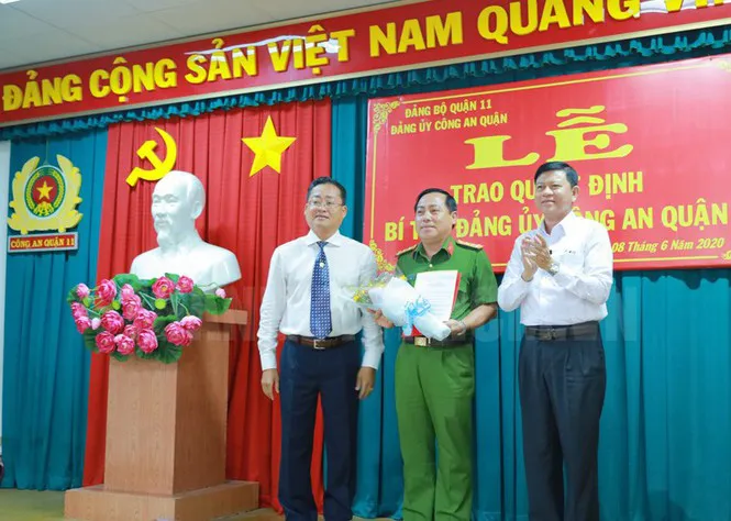 Nghệ An có tân Giám đốc Sở Văn hóa và Thể thao - Ảnh 1. Nghệ An có tân Giám đốc Sở Văn hóa và Thể thao - Ảnh 1.