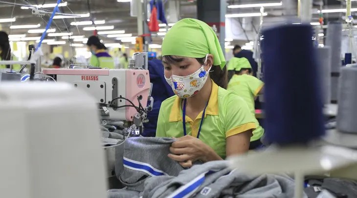 Truyền thông châu Âu hoan nghênh Việt Nam phê chuẩn EVFTA - Ảnh 2. Truyền thông châu Âu hoan nghênh Việt Nam phê chuẩn EVFTA - Ảnh 2.