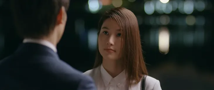 Tình yêu và tham vọng - Tập 24: Linh có khoảnh khắc tình bể bình với sếp Minh - Ảnh 3. Tình yêu và tham vọng - Tập 24: Linh có khoảnh khắc tình bể bình với sếp Minh - Ảnh 3.