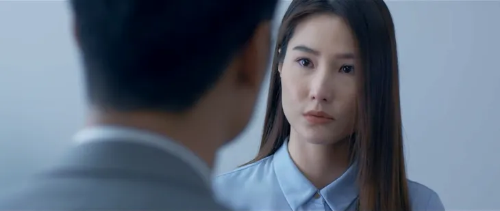 Tình yêu và tham vọng - Tập 24: Không còn mềm mỏng, Phong sỗ sàng quát vào mặt Linh - Ảnh 1. Tình yêu và tham vọng - Tập 24: Không còn mềm mỏng, Phong sỗ sàng quát vào mặt Linh - Ảnh 1.