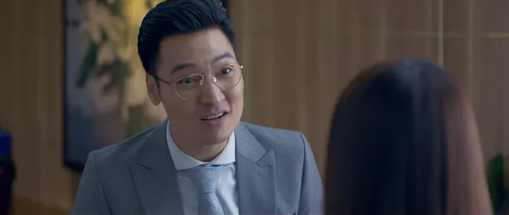 Tình yêu và tham vọng - Tập 24: Không còn mềm mỏng, Phong sỗ sàng quát vào mặt Linh - Ảnh 2. Tình yêu và tham vọng - Tập 24: Không còn mềm mỏng, Phong sỗ sàng quát vào mặt Linh - Ảnh 2.