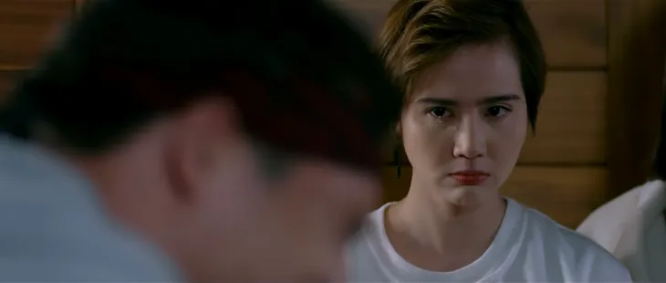 Tình yêu và tham vọng - Tập 24: Đông cười như ma làm khi Phương sợ hãi trước một bầy gián - Ảnh 3. Tình yêu và tham vọng - Tập 24: Đông cười như ma làm khi Phương sợ hãi trước một bầy gián - Ảnh 3.