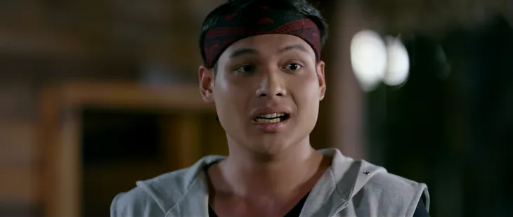 Tình yêu và tham vọng - Tập 24: Đông cười như ma làm khi Phương sợ hãi trước một bầy gián - Ảnh 4. Tình yêu và tham vọng - Tập 24: Đông cười như ma làm khi Phương sợ hãi trước một bầy gián - Ảnh 4.