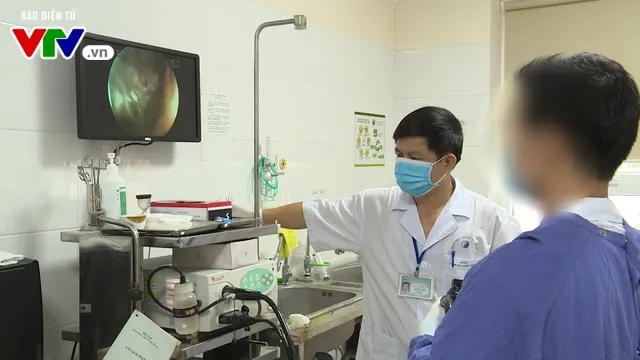 Cảnh báo nhiều bệnh nhân bị trĩ cấp vào mùa nóng - Ảnh 2. Cảnh báo nhiều bệnh nhân bị trĩ cấp vào mùa nóng - Ảnh 2.
