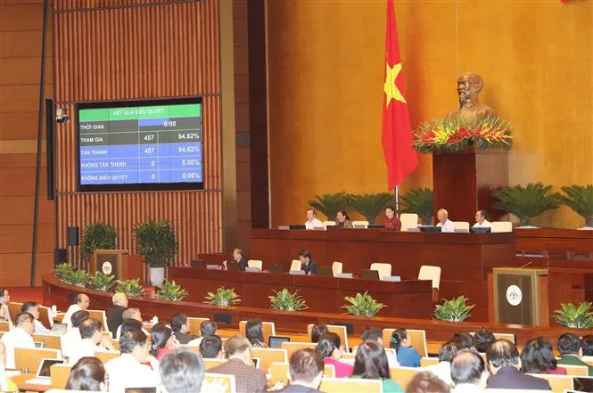 Khi nào EVFTA chính thức có hiệu lực? - Ảnh 1. Khi nào EVFTA chính thức có hiệu lực? - Ảnh 1.