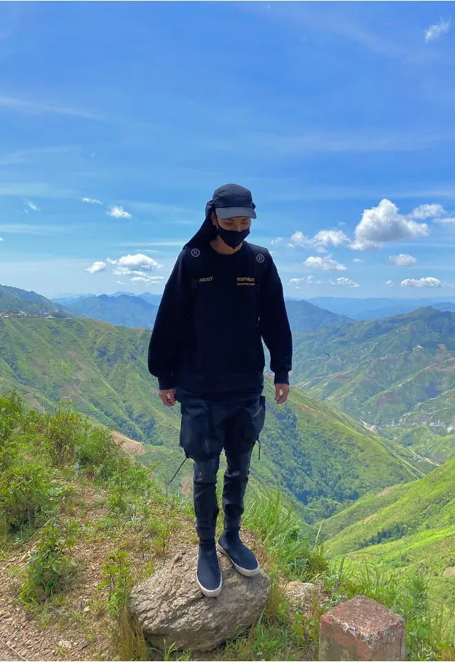 DJ Hoaprox: Người ta tôn vinh cái người ta tự hào, tôi muốn tôn vinh giá trị đặc biệt của nước mình - Ảnh 1. DJ Hoaprox: Người ta tôn vinh cái người ta tự hào, tôi muốn tôn vinh giá trị đặc biệt của nước mình - Ảnh 1.