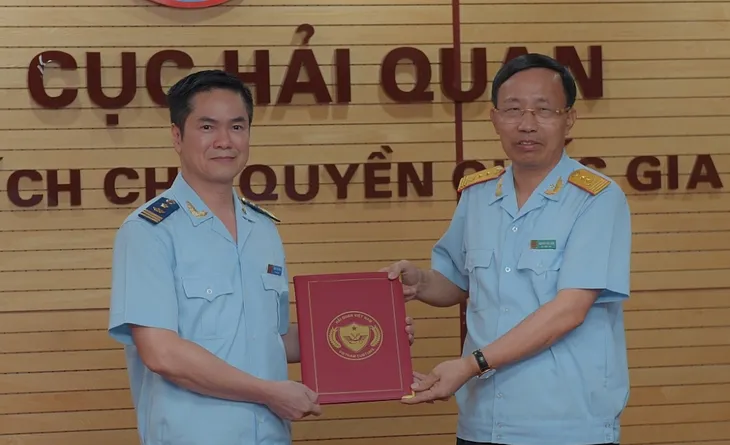 Bổ nhiệm nhân sự 2 cơ quan Trung ương - Ảnh 1. Bổ nhiệm nhân sự 2 cơ quan Trung ương - Ảnh 1.