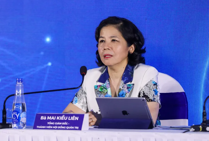 Dù khó khăn do COVID-19, Vinamilk vẫn đặt mục tiêu tăng trưởng dương trong năm 2020 - Ảnh 2. Dù khó khăn do COVID-19, Vinamilk vẫn đặt mục tiêu tăng trưởng dương trong năm 2020 - Ảnh 2.