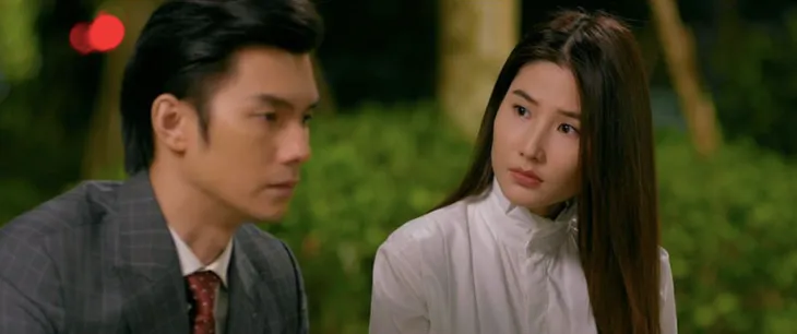 Tình yêu và tham vọng - Tập 30: Hủy bỏ hôn ước với Tuệ Lâm, Minh chạy đến bên Linh tìm bình yên - Ảnh 13. Tình yêu và tham vọng - Tập 30: Hủy bỏ hôn ước với Tuệ Lâm, Minh chạy đến bên Linh tìm bình yên - Ảnh 13.