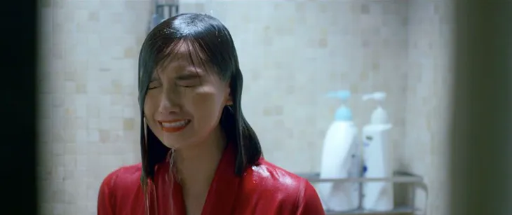 Tình yêu và tham vọng - Tập 30: Hủy bỏ hôn ước với Tuệ Lâm, Minh chạy đến bên Linh tìm bình yên - Ảnh 16. Tình yêu và tham vọng - Tập 30: Hủy bỏ hôn ước với Tuệ Lâm, Minh chạy đến bên Linh tìm bình yên - Ảnh 16.