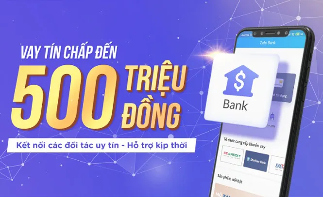 Bộ Công Thương không quản lý và cấp phép cho Zalo Bank - Ảnh 1. Bộ Công Thương không quản lý và cấp phép cho Zalo Bank - Ảnh 1.