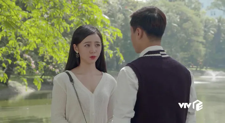 Đừng bắt em phải quên - Tập 23: Nếu người yêu đòi chia tay, hãy làm ngay như Duy - Ảnh 4. Đừng bắt em phải quên - Tập 23: Nếu người yêu đòi chia tay, hãy làm ngay như Duy - Ảnh 4.
