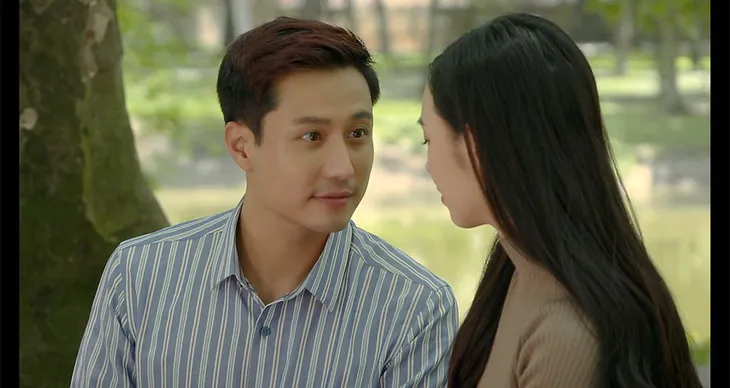 Đừng bắt em phải quên - Tập 23: Nếu người yêu đòi chia tay, hãy làm ngay như Duy - Ảnh 5. Đừng bắt em phải quên - Tập 23: Nếu người yêu đòi chia tay, hãy làm ngay như Duy - Ảnh 5.