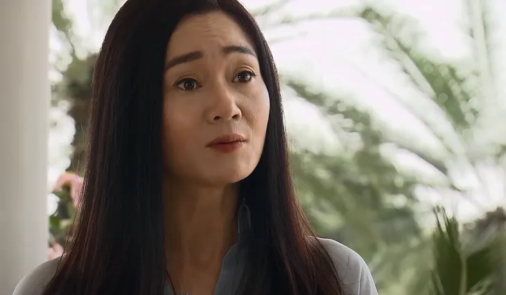 Đừng bắt em phải quên - Tập 24: Rũ bỏ hình ảnh ngoan hiền, Ngân ra tay dằn mặt tiểu tam - Ảnh 2. Đừng bắt em phải quên - Tập 24: Rũ bỏ hình ảnh ngoan hiền, Ngân ra tay dằn mặt tiểu tam - Ảnh 2.