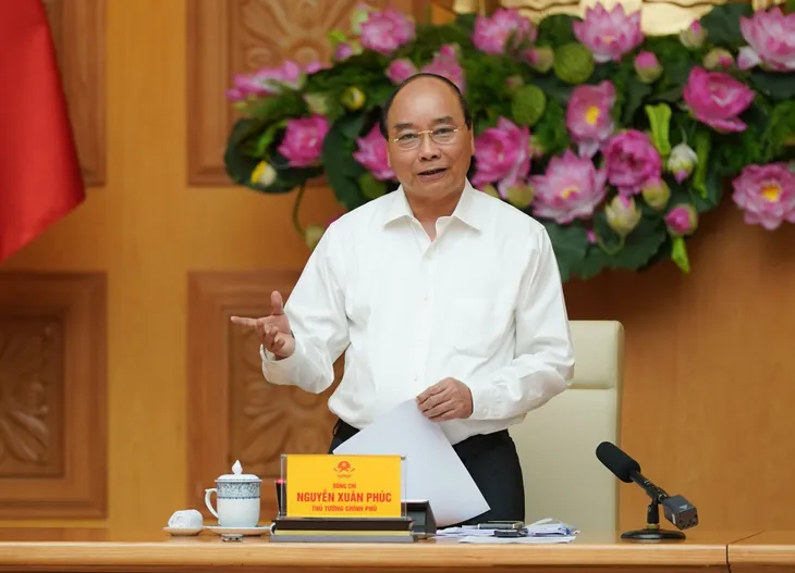 Đề xuất thêm gói chính sách phục hồi kinh tế sau COVID-19 - Ảnh 1. Đề xuất thêm gói chính sách phục hồi kinh tế sau COVID-19 - Ảnh 1.