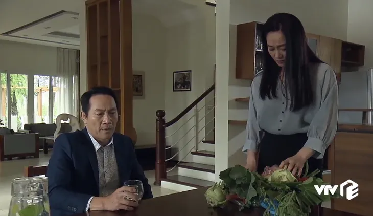 Đừng bắt em phải quên - Tập 24: Mọi hiểu lầm được hóa giải, Ngọc và Duy không phải là anh em - Ảnh 9. Đừng bắt em phải quên - Tập 24: Mọi hiểu lầm được hóa giải, Ngọc và Duy không phải là anh em - Ảnh 9.
