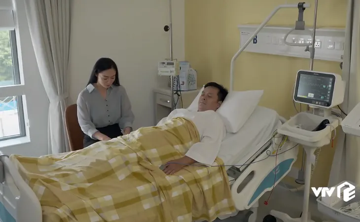 Đừng bắt em phải quên - Tập 24: Mọi hiểu lầm được hóa giải, Ngọc và Duy không phải là anh em - Ảnh 8. Đừng bắt em phải quên - Tập 24: Mọi hiểu lầm được hóa giải, Ngọc và Duy không phải là anh em - Ảnh 8.